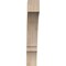 Ekena Millwork 6"W x 32"D x 36"H Balboa Rough Sawn Knee Brace, Douglas Fir BRC06X32X36BOA00RDF - alternate 3